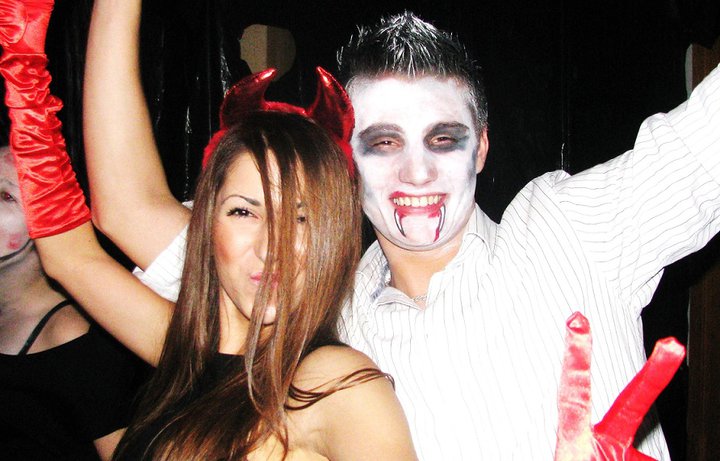 Halloween