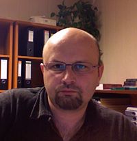 lucjan kubik
