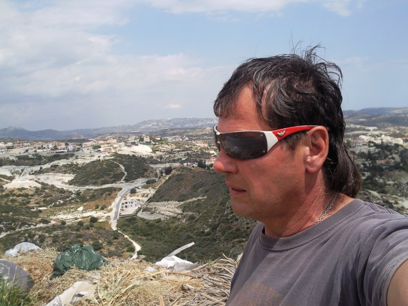 cyprus worker
