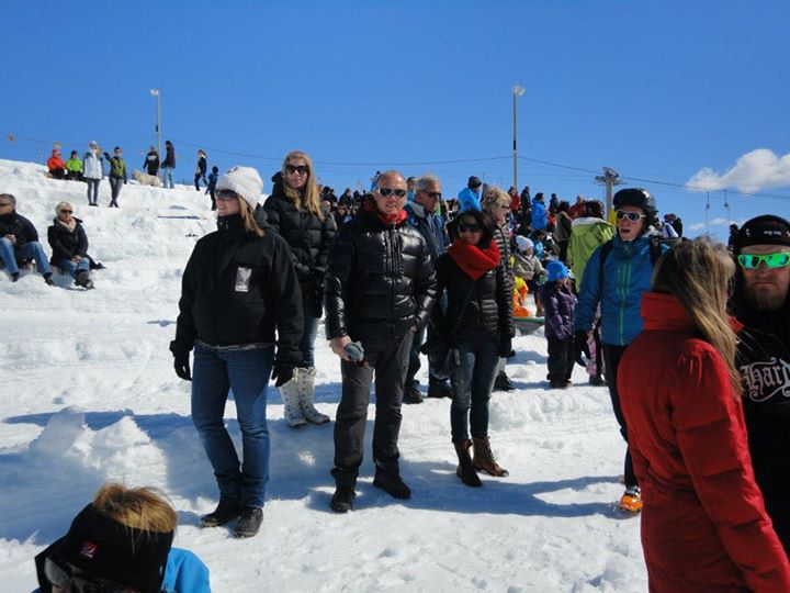 Varspretten pa Beitostolen