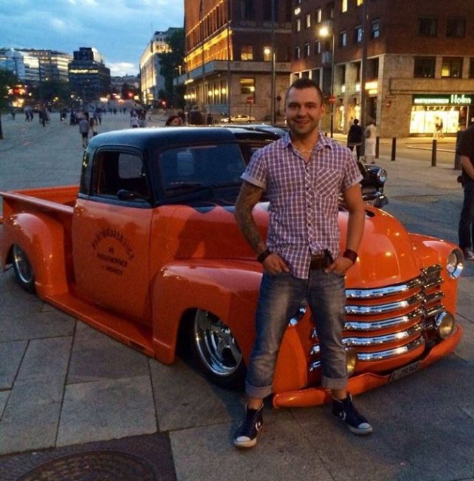 Marek Marecki