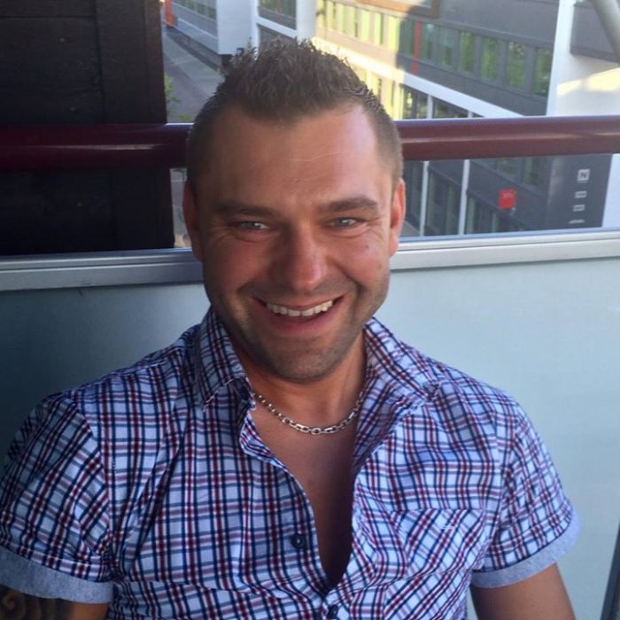 Marek Marecki