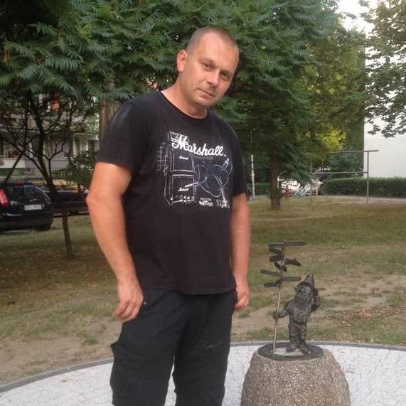 Radek Jakubowski