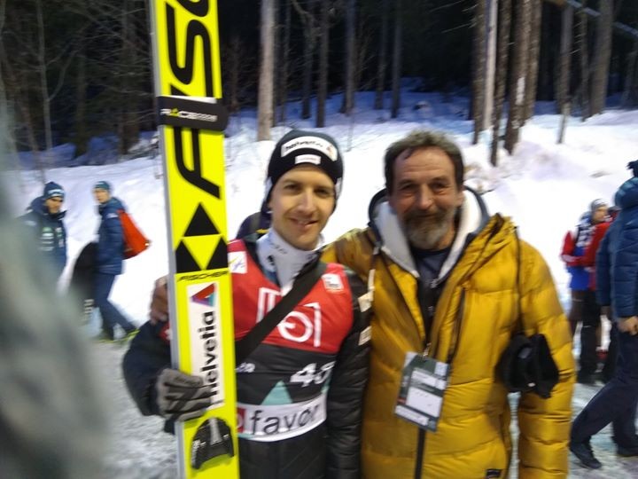 miroslaw gajda