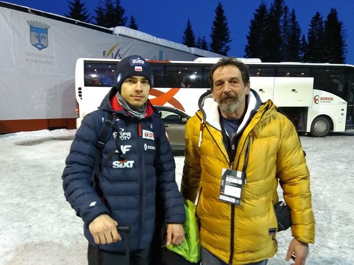 miroslaw gajda