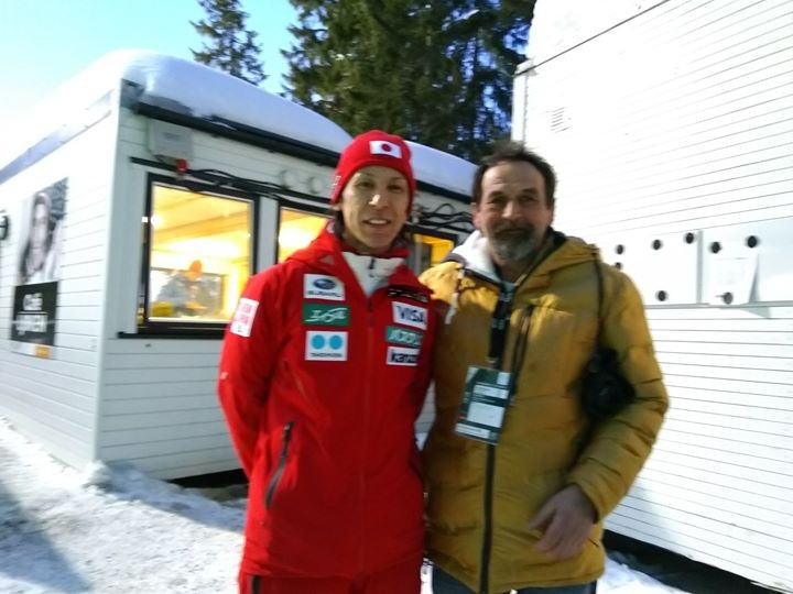 miroslaw gajda