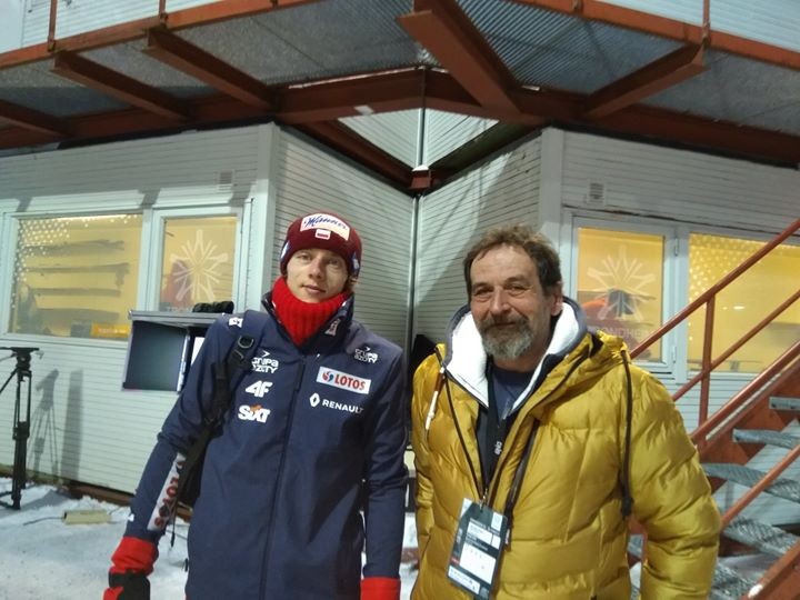 miroslaw gajda