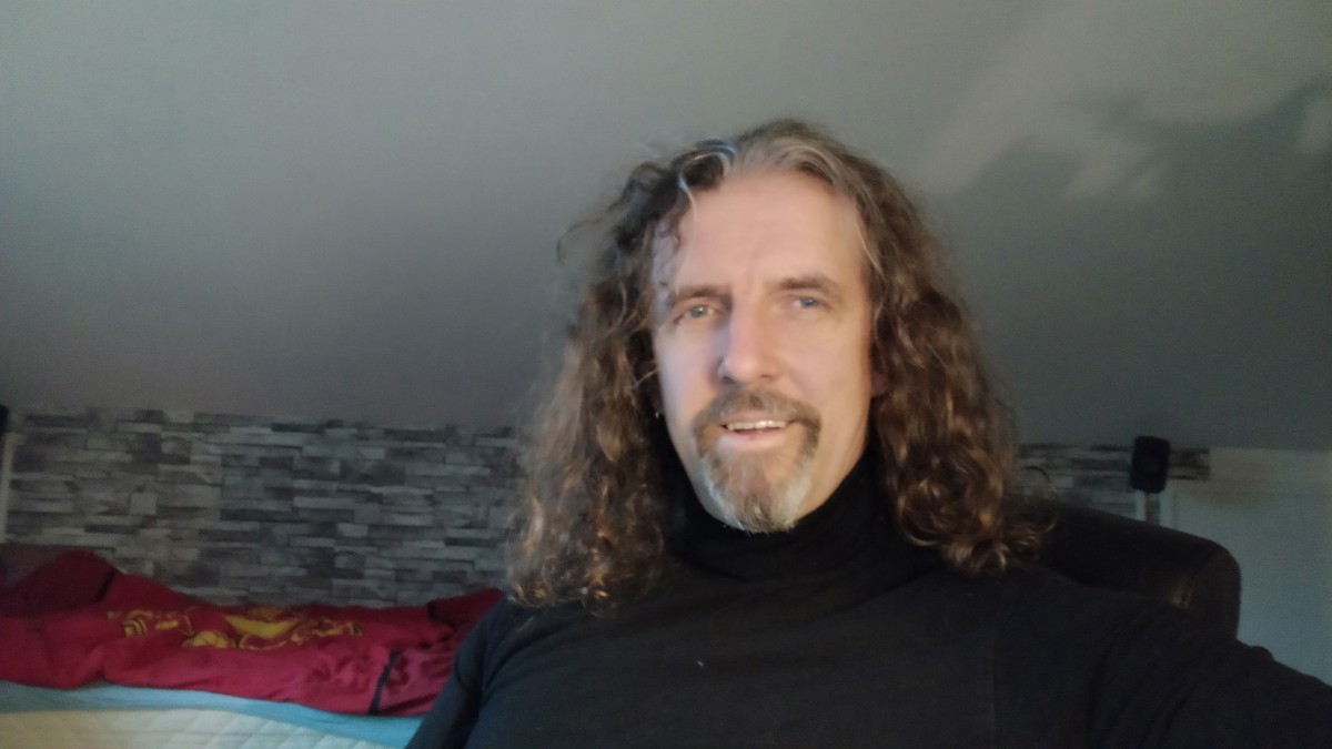 Janusz Piasecki