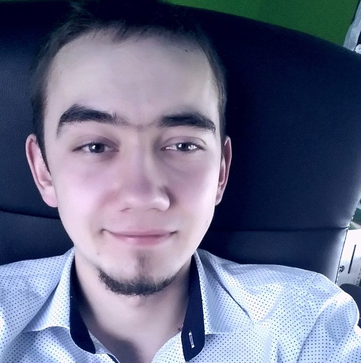 Darek Szałaj