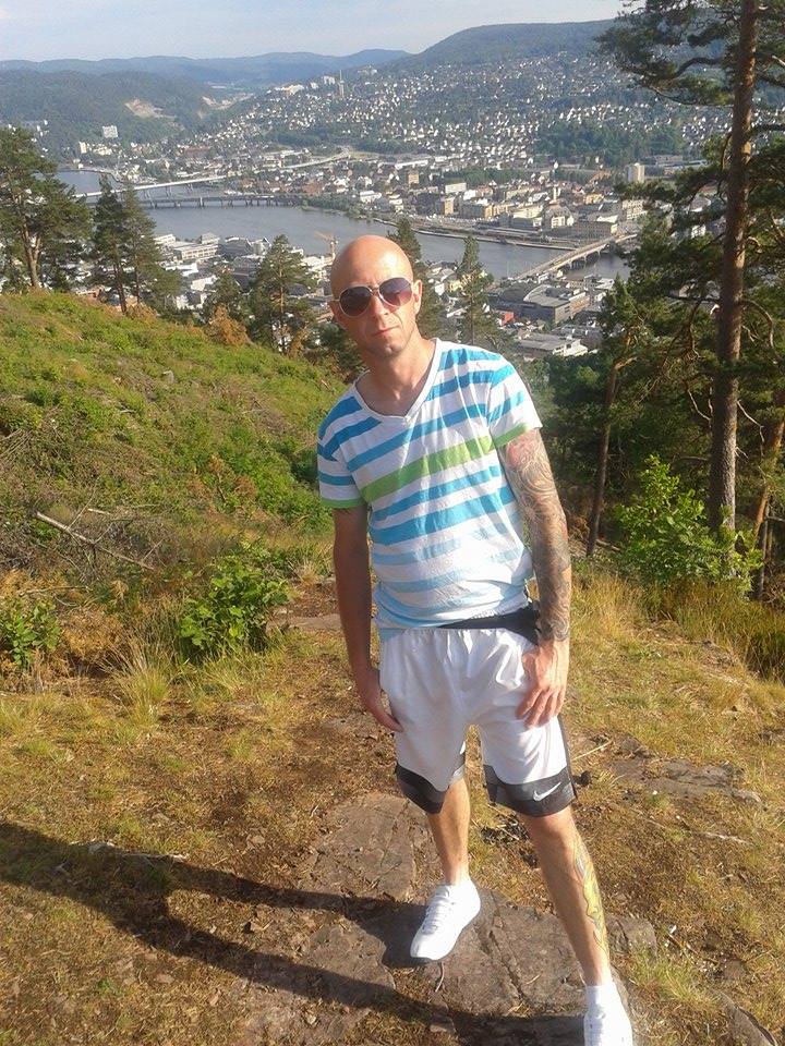 grzegorz karwowski