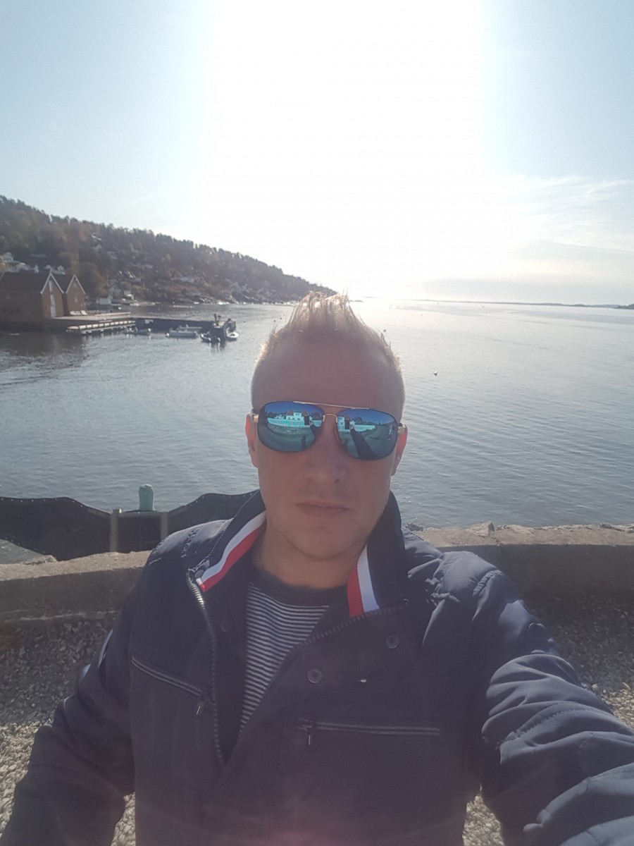 Marcin Stańczyk