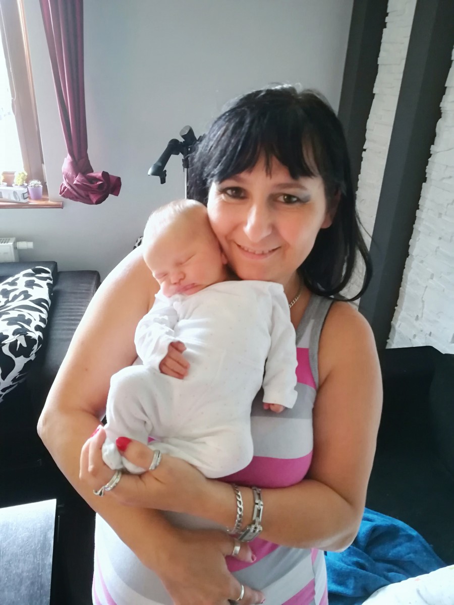 Beata Moskaluk