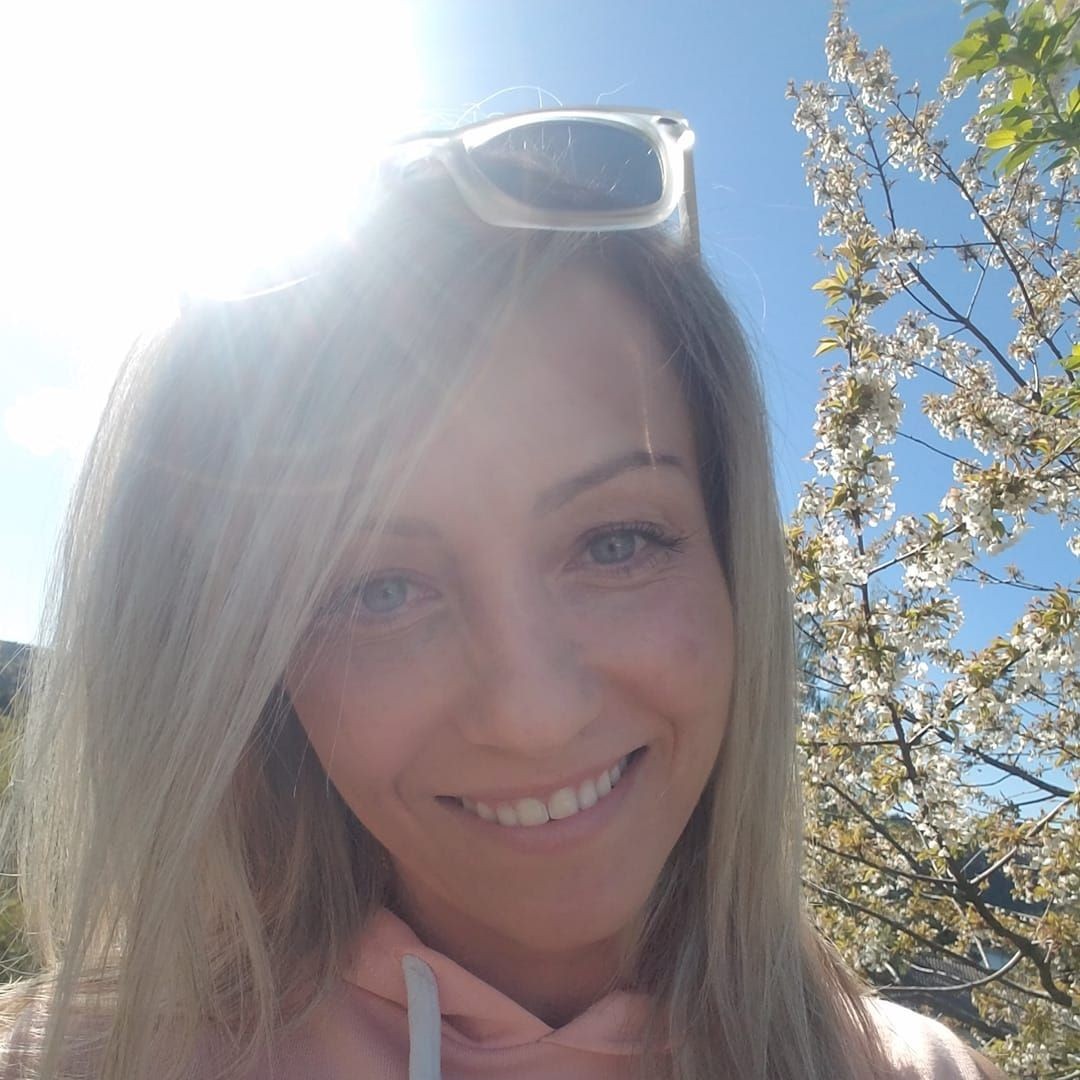 Dorota Bugalska