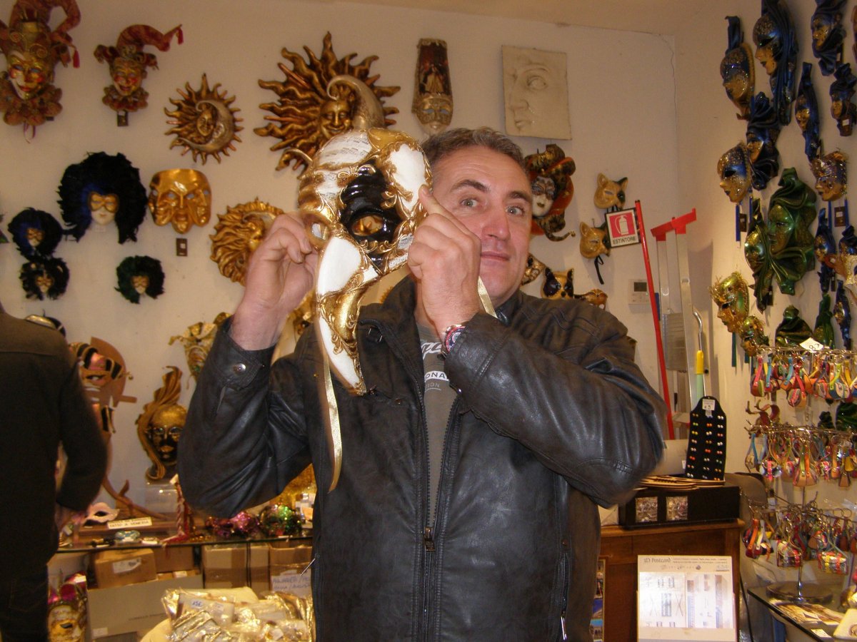witold piekarz