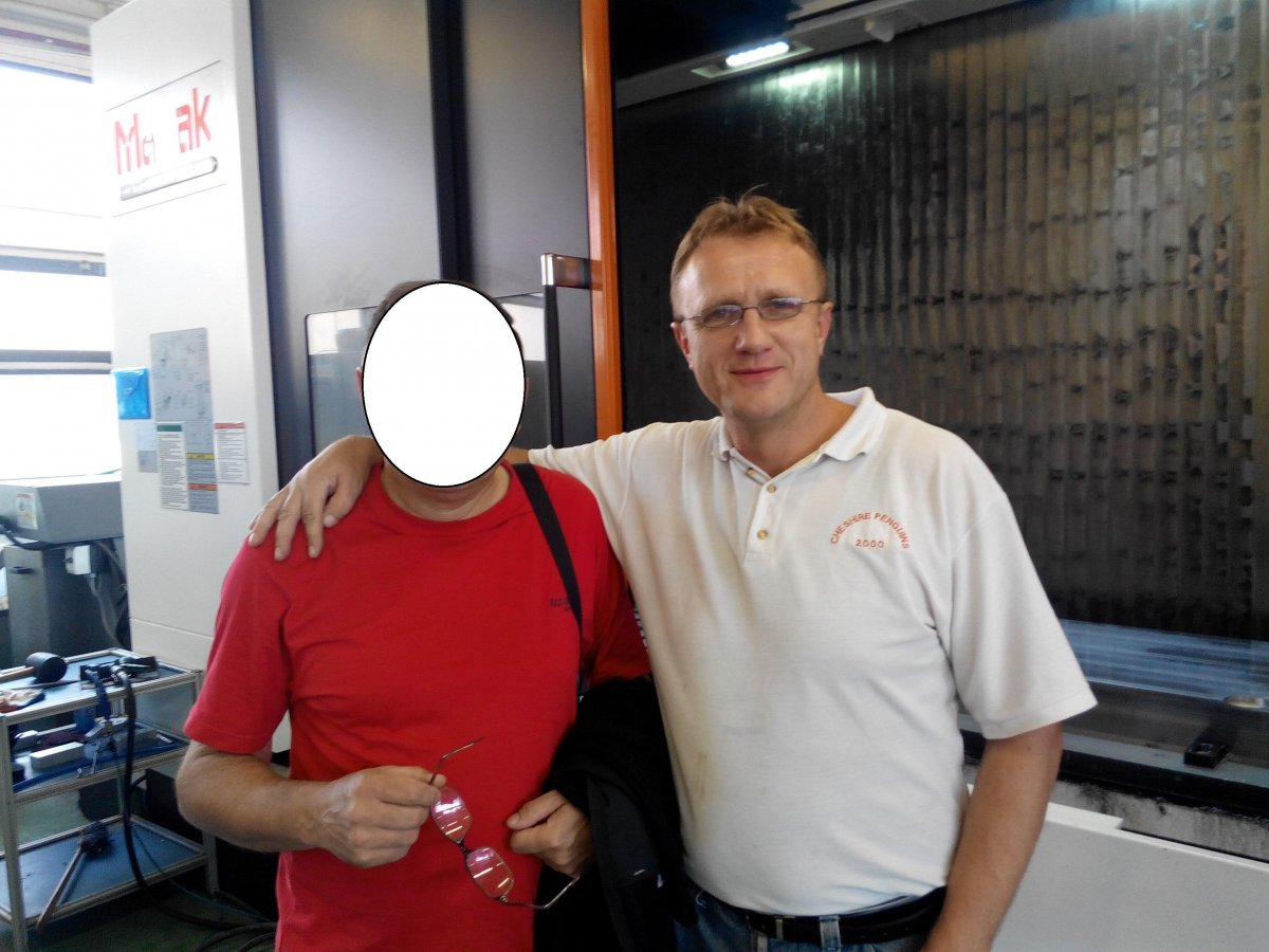 andrzej bubczyk