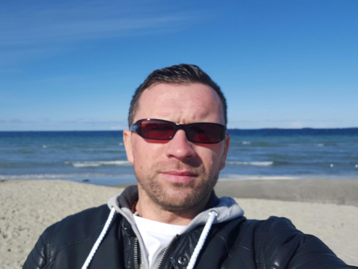 tomasz domagala
