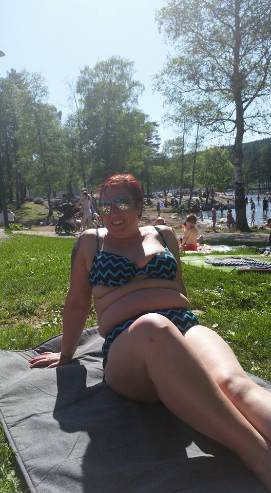 Małgorzata Szałkiewicz