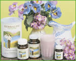 Nasza historia herbalife