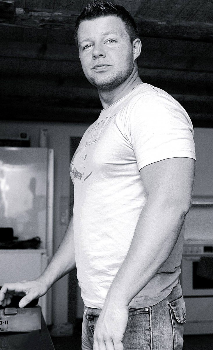 Kamil Okes