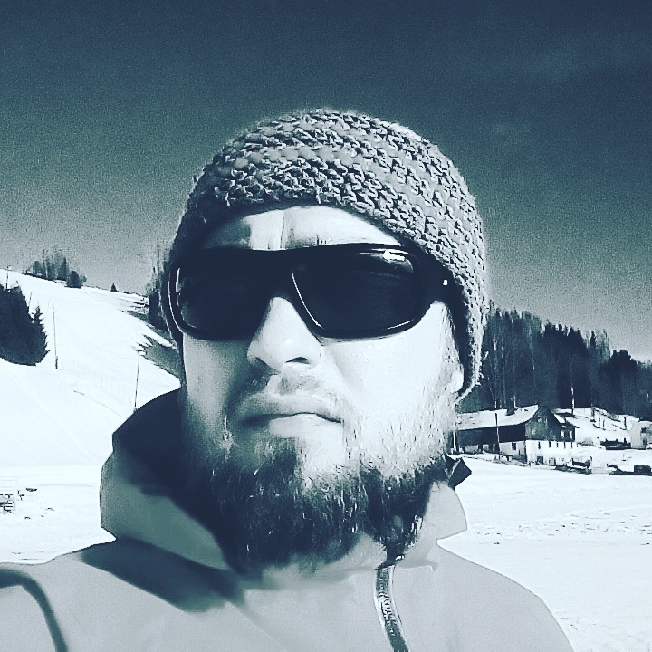 Pawel Maranda