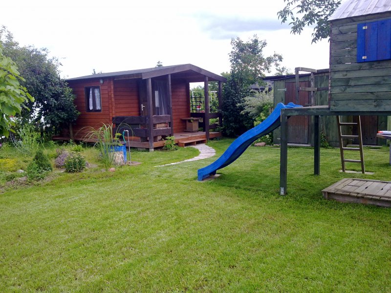 Moja polska "Świątynia Dumania":)