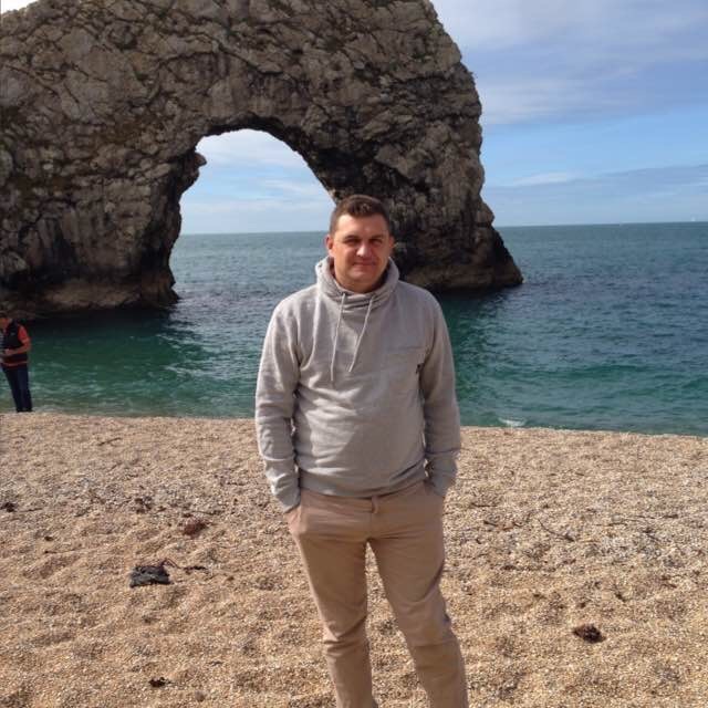Marcin Win