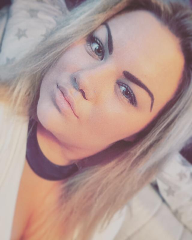 Magdalena Gackowska