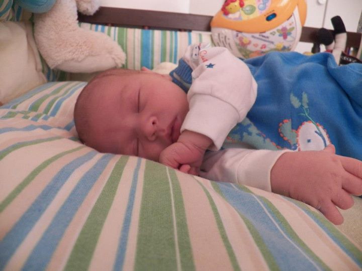 I tak przez większość dnia :*
