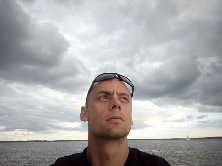 Michal Markowski
