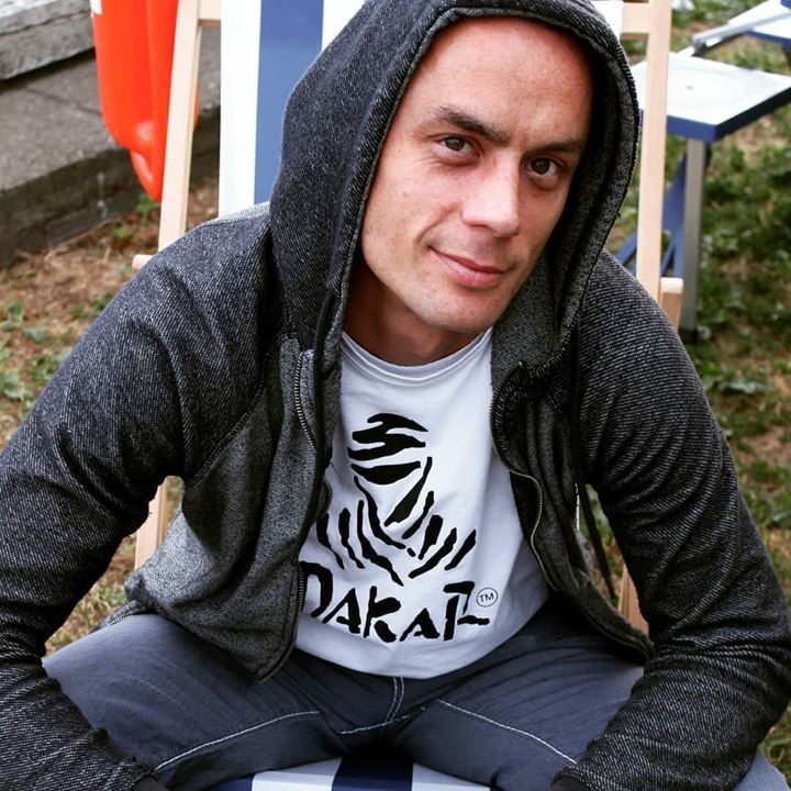 Michal Markowski