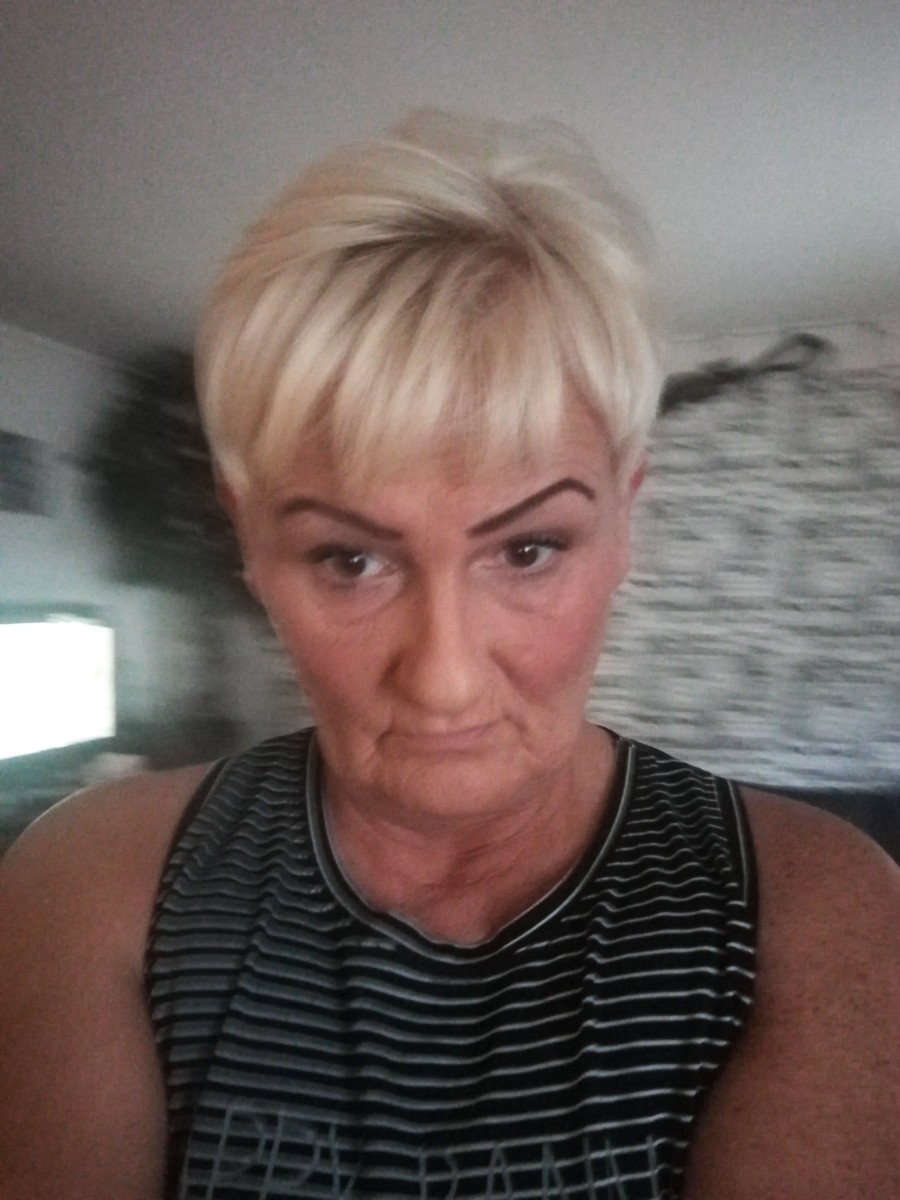mariola kubaszewska