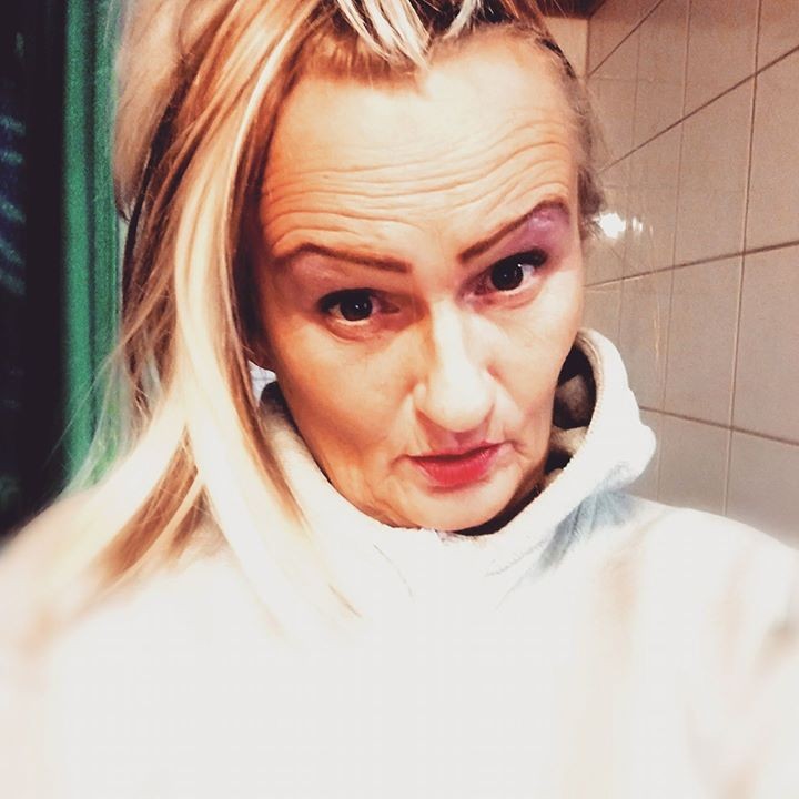 mariola kubaszewska