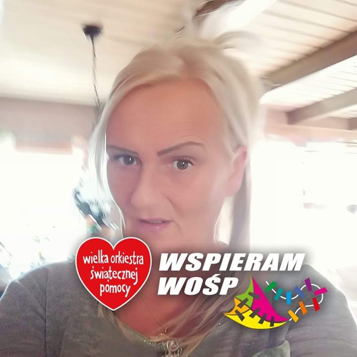 mariola kubaszewska