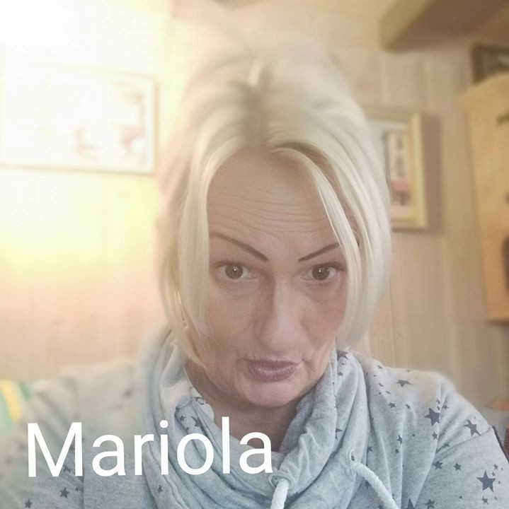 mariola kubaszewska