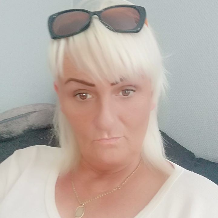 mariola kubaszewska