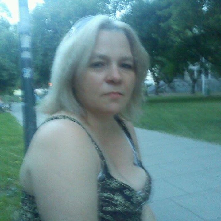lucyna golinska