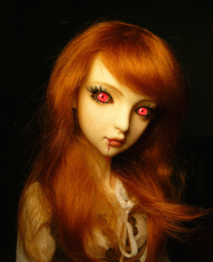 Ginger