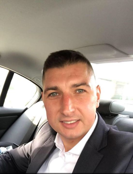 Szczepaan Maik