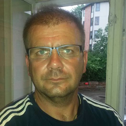 Jozef Downar