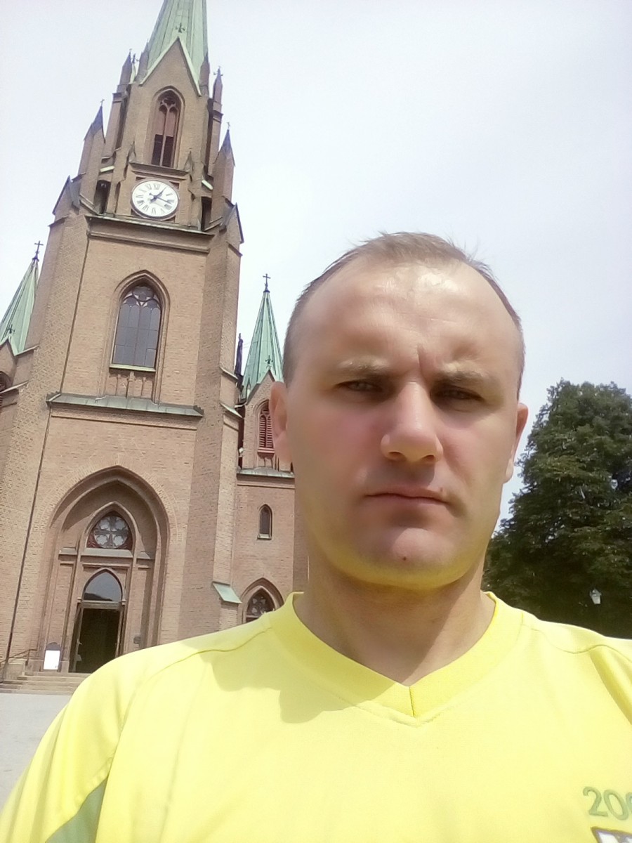 edmund galkowski