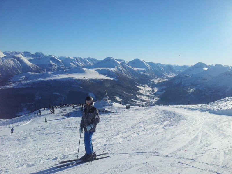 stranda