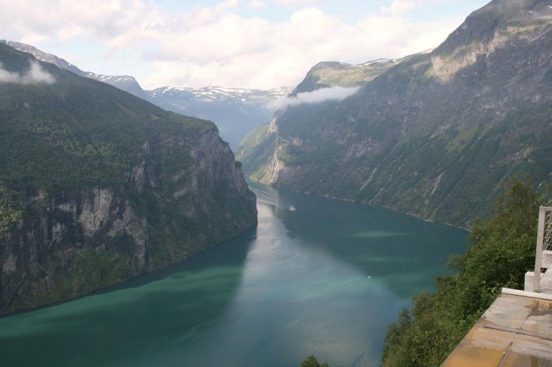 Fiord