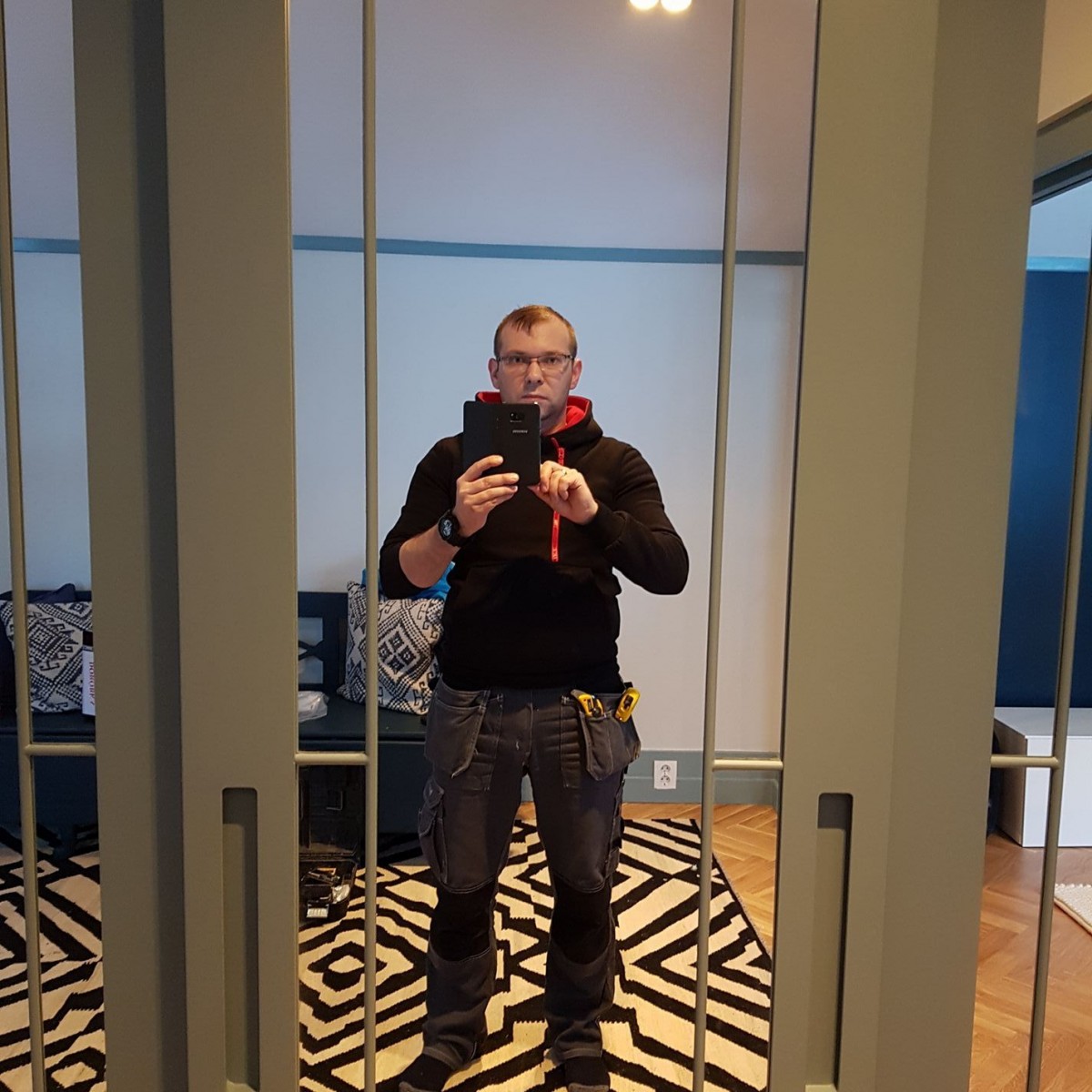 lukasz komendera