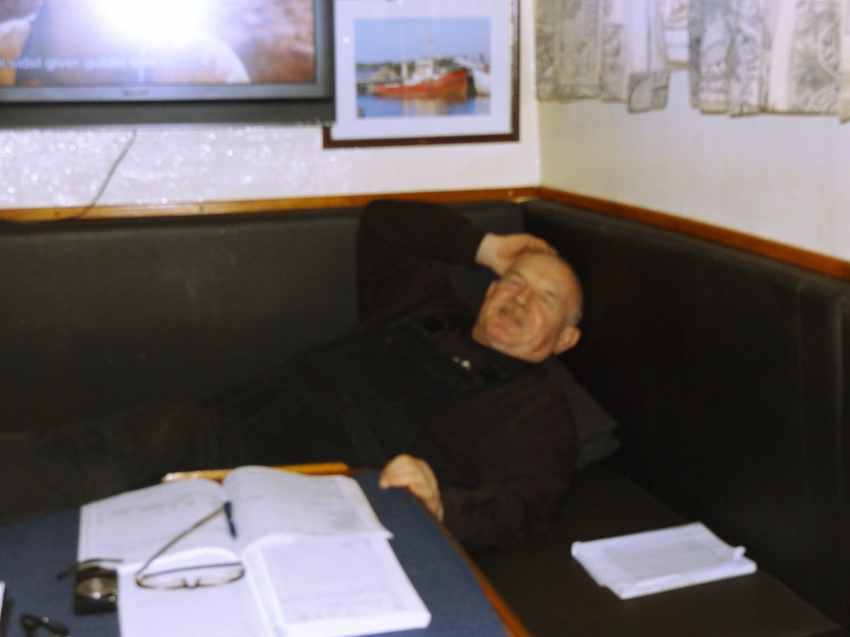 piotr marcinkowski