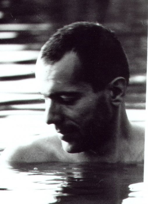 Krzysio