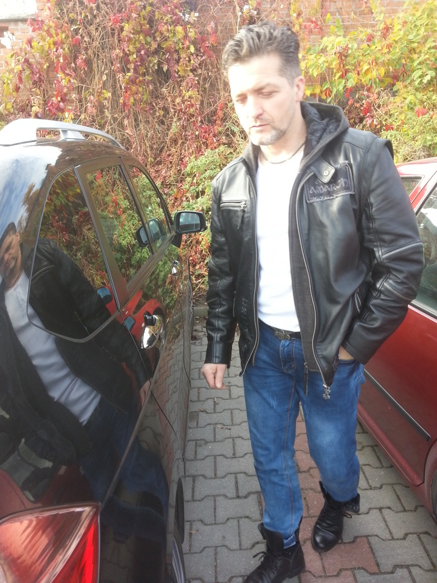 Michał Sz.