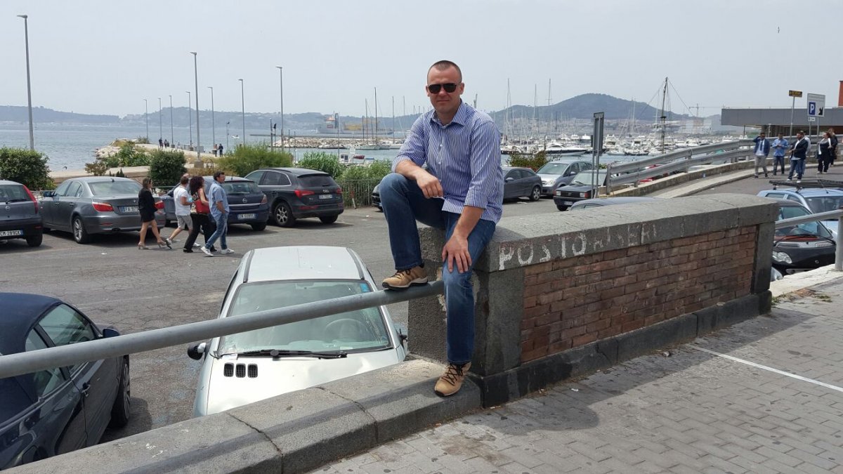 Rafal G