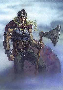 viking