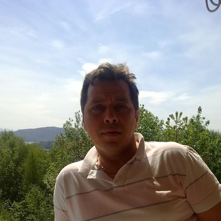 cezary marek