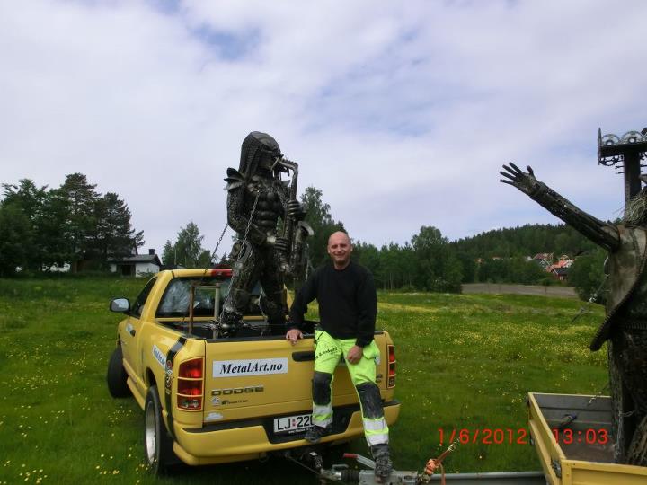 Linnestad